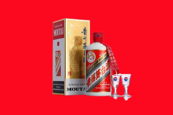 六安市叶集回收飞天茅台酒